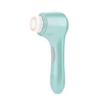 洗顔グッズ KOIZUMI Face Wash Brush 洗顔ブラシ KBE-2320/P｜エステアイテム｜フェイスケア